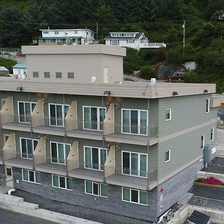 Kodiak Compass Suites Zewnętrze zdjęcie