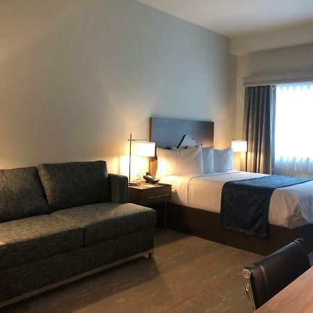 Kodiak Compass Suites Zewnętrze zdjęcie
