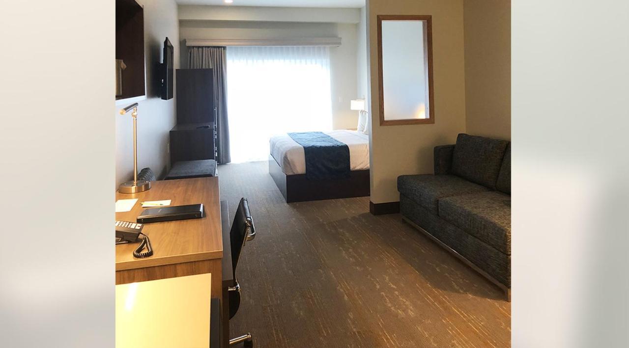 Kodiak Compass Suites Zewnętrze zdjęcie