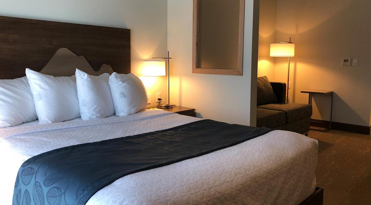 Kodiak Compass Suites Zewnętrze zdjęcie