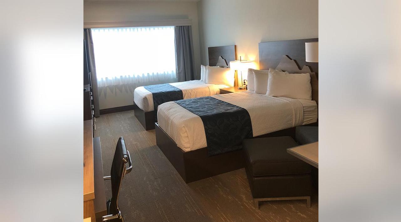 Kodiak Compass Suites Zewnętrze zdjęcie