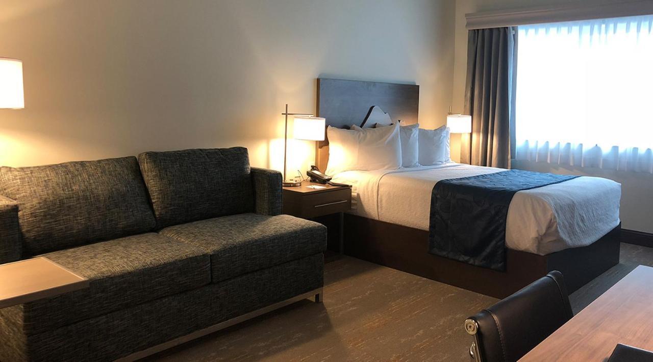 Kodiak Compass Suites Zewnętrze zdjęcie