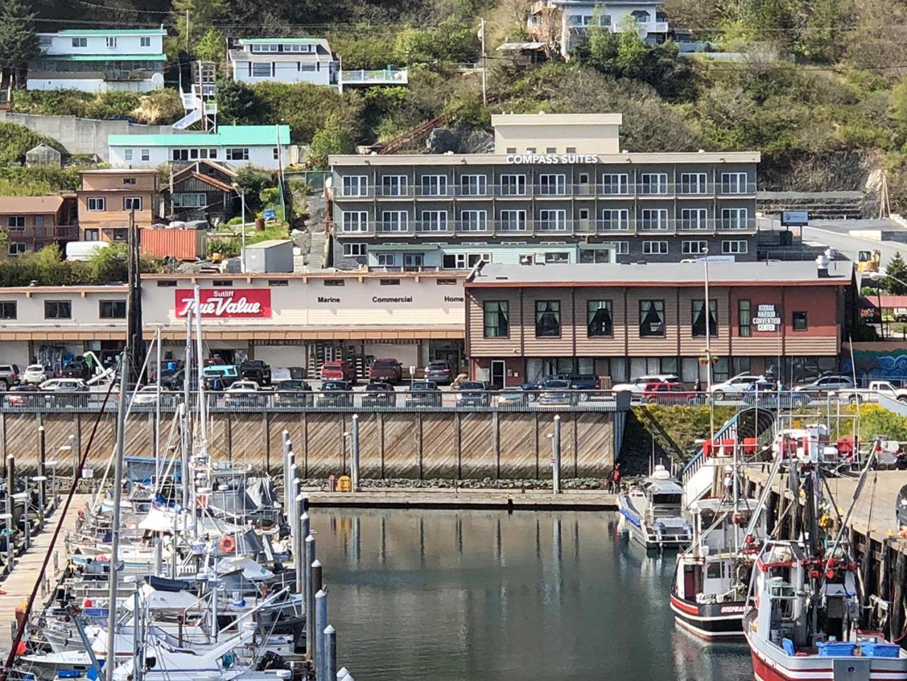 Kodiak Compass Suites Zewnętrze zdjęcie