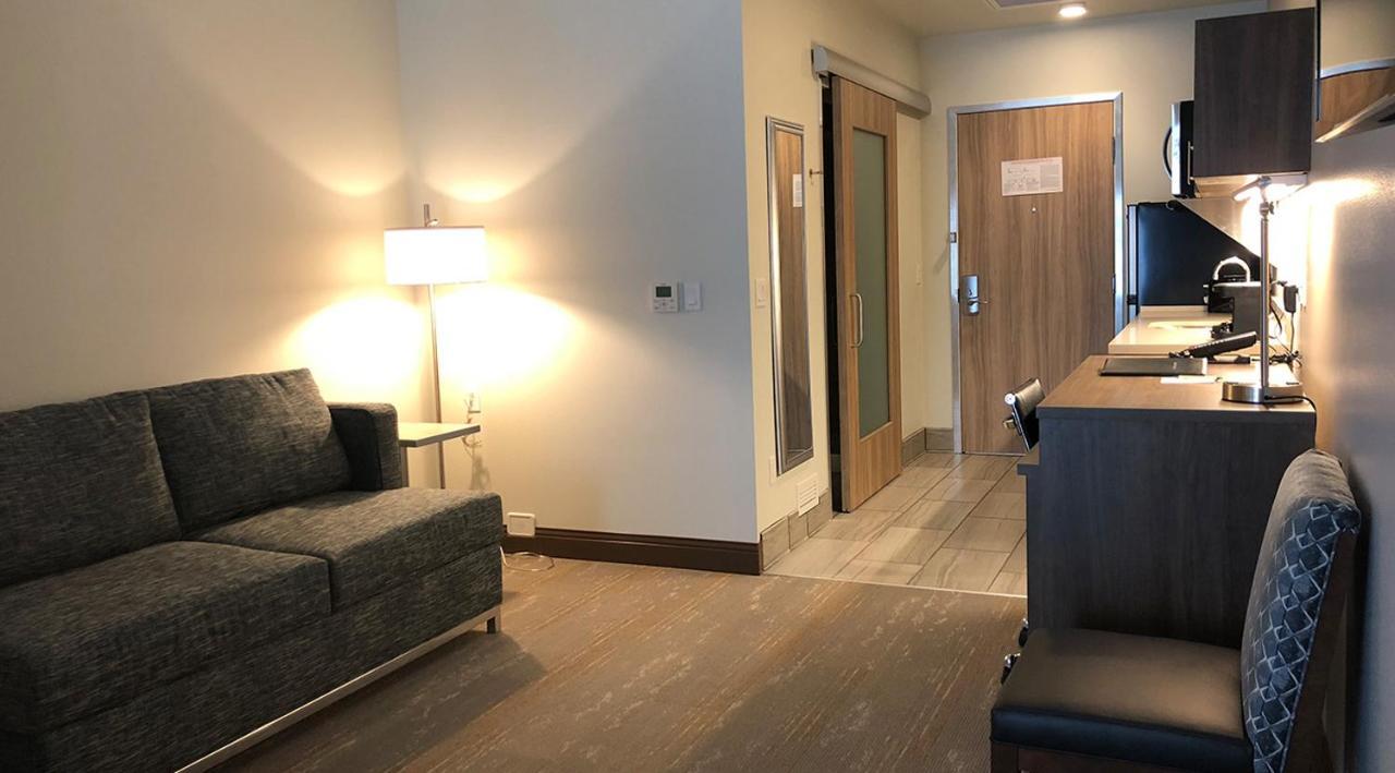 Kodiak Compass Suites Zewnętrze zdjęcie
