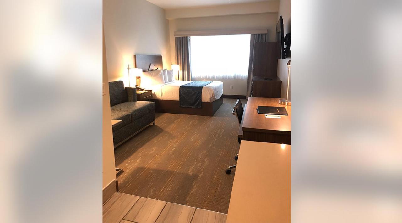 Kodiak Compass Suites Zewnętrze zdjęcie