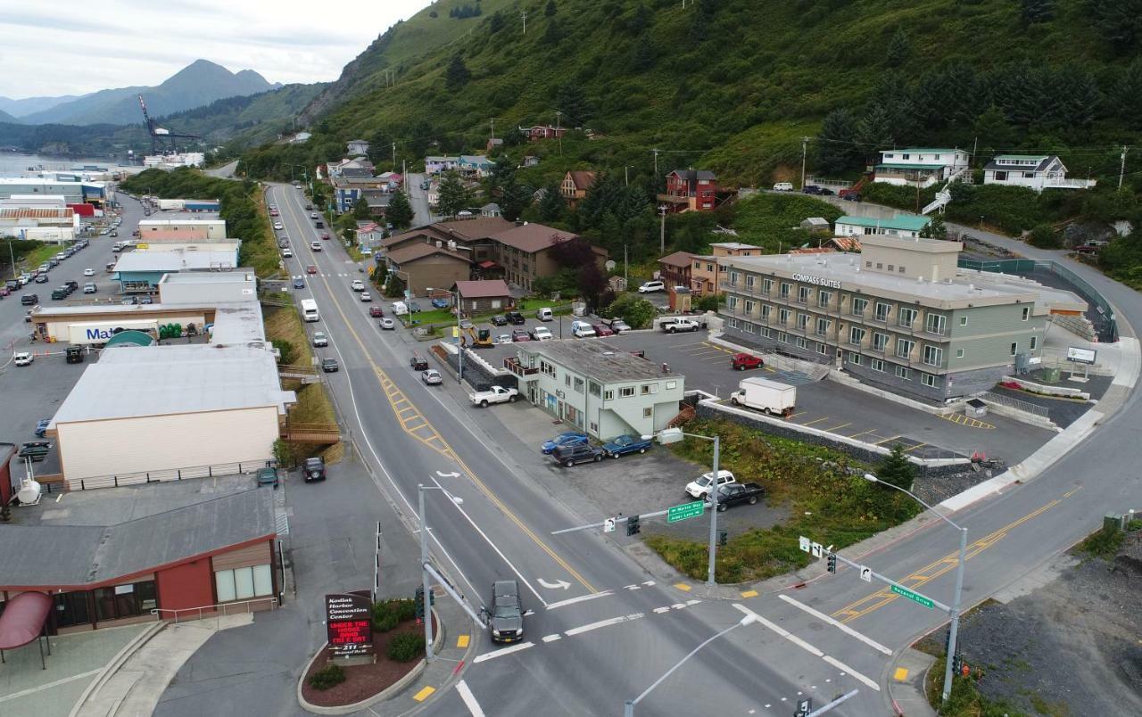 Kodiak Compass Suites Zewnętrze zdjęcie