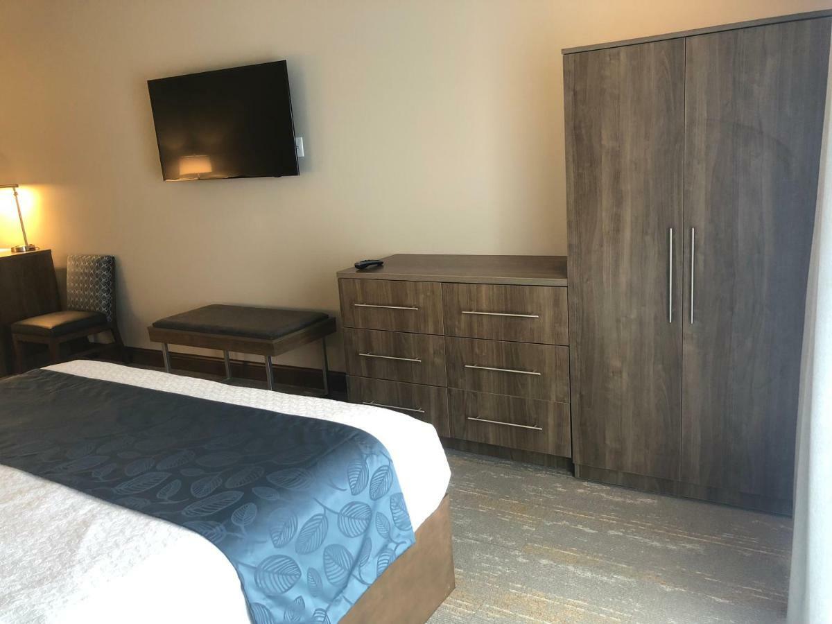 Kodiak Compass Suites Zewnętrze zdjęcie