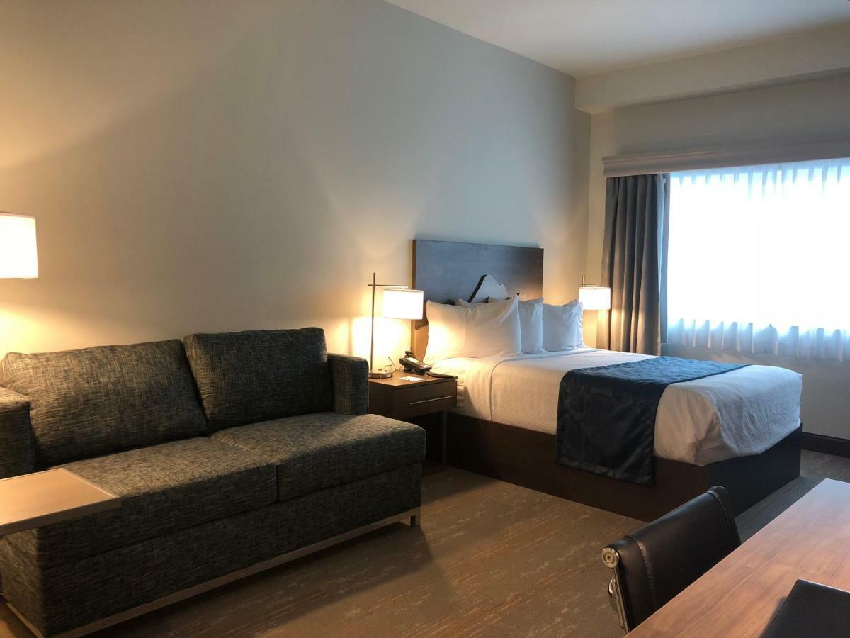 Kodiak Compass Suites Zewnętrze zdjęcie