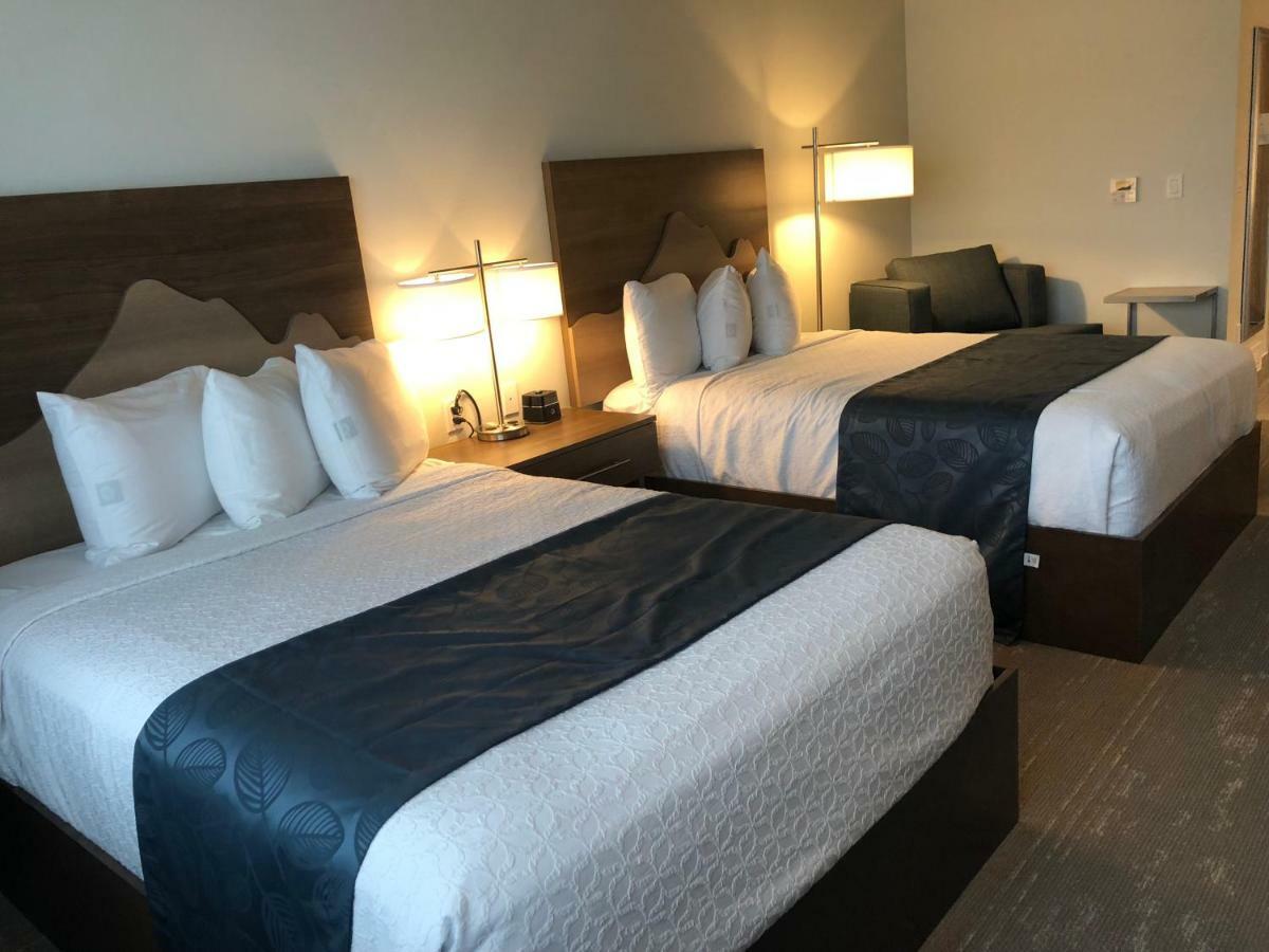 Kodiak Compass Suites Zewnętrze zdjęcie